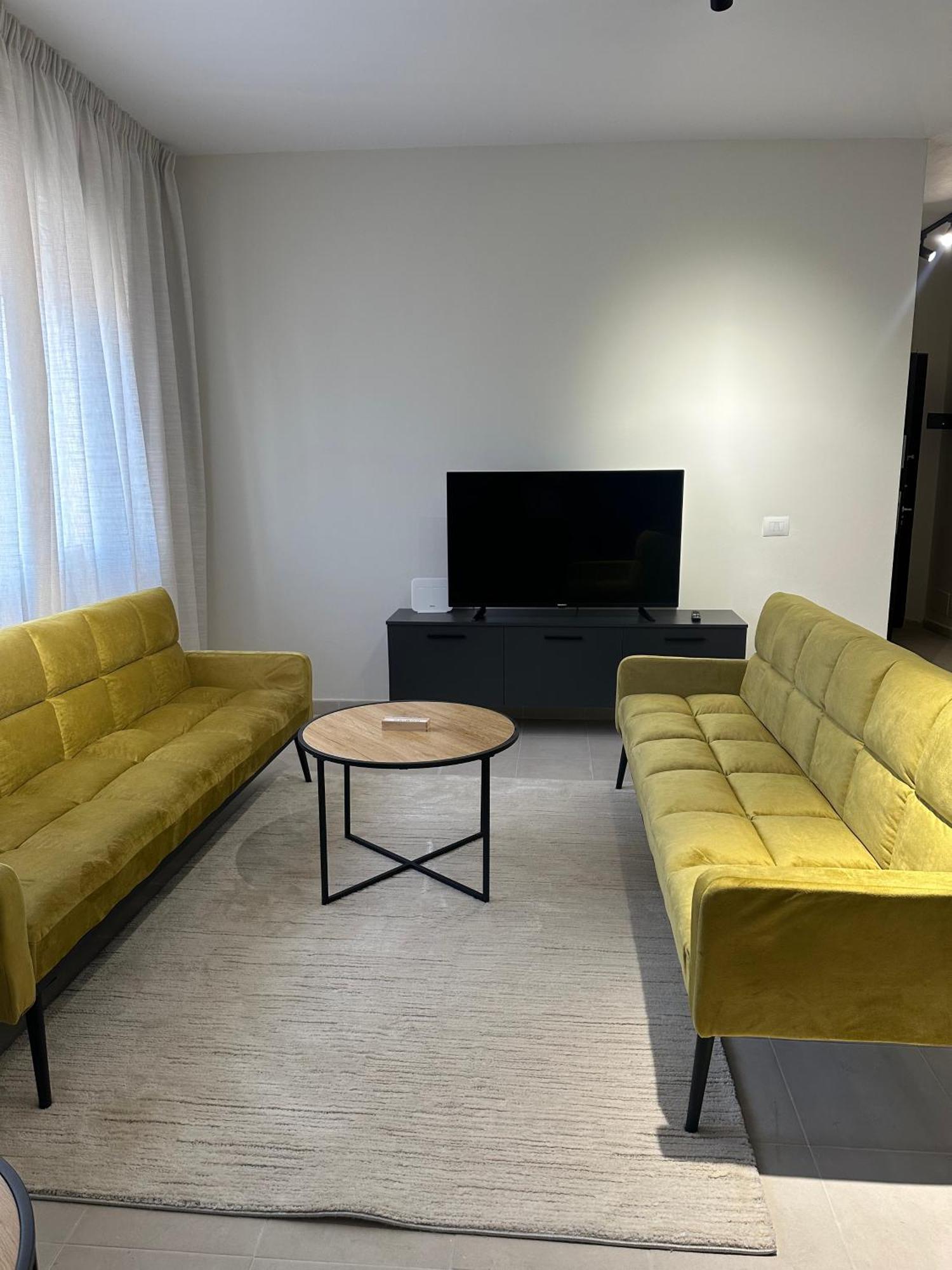 New Bazar - 2 Rooms Apartment Tirana Exterior foto