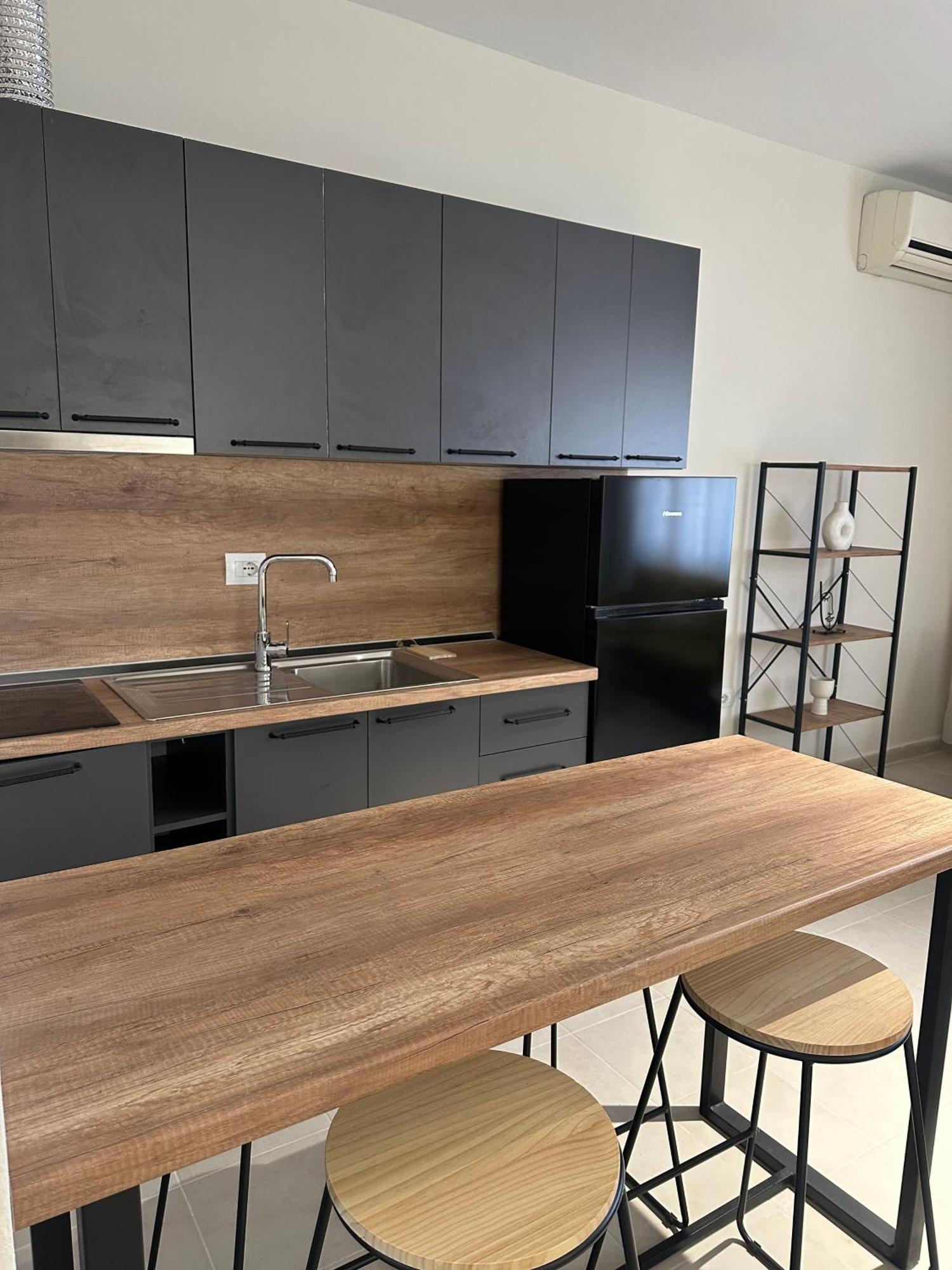New Bazar - 2 Rooms Apartment Tirana Exterior foto