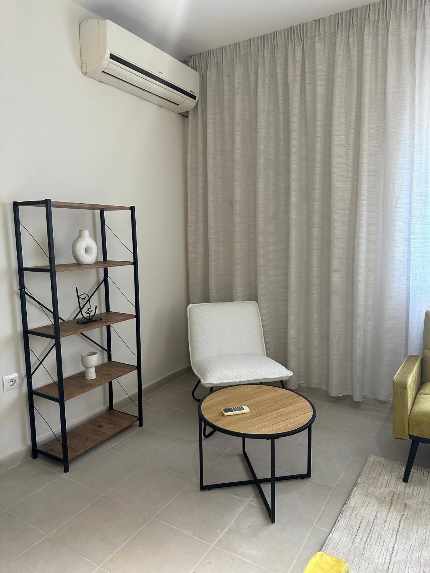 New Bazar - 2 Rooms Apartment Tirana Exterior foto